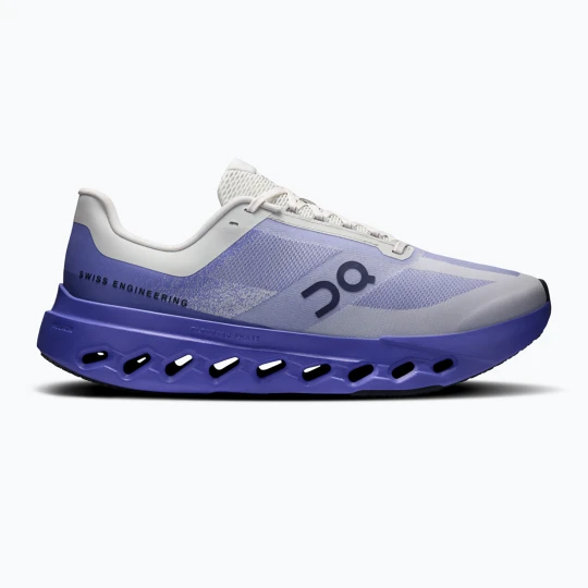 Zdjęcie produktu Buty do biegania męskie On Cloudsurfer Next sailor/iceberg Niebieski