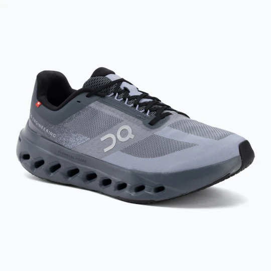Zdjęcie produktu Buty do biegania męskie On Cloudsurfer Next stone / marsh Szary
