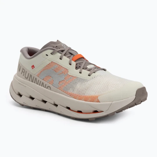 Zdjęcie produktu Buty do biegania męskie On Cloudultra 3 cinder / pearl Beżowy