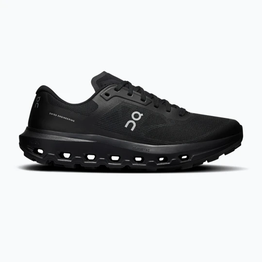 Zdjęcie produktu Buty do biegania męskie On Cloudvista 3 black / black