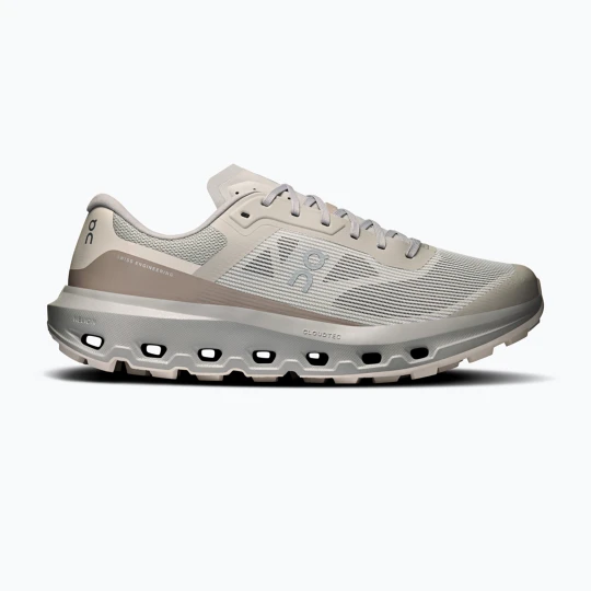 Zdjęcie produktu Buty do biegania męskie On Cloudvista 3 fog / pearl Szary