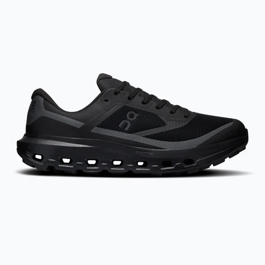 Zdjęcie produktu Buty do biegania męskie On Cloudvista 3 Waterproof black / black