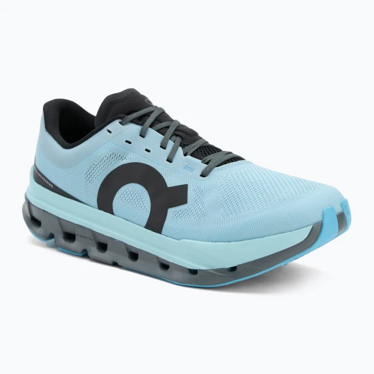Zdjęcie produktu Buty do biegania męskie On Cloudflow 5 arctic / stone Niebieski