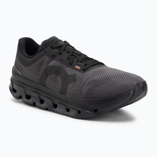 Zdjęcie produktu Buty do biegania męskie On Cloudflow 5 black / black
