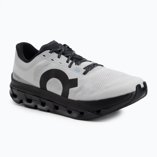 Zdjęcie produktu Buty do biegania męskie On Cloudflow 5 glacier / black Szary