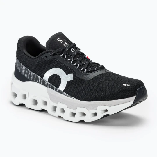 Zdjęcie produktu Buty do biegania męskie On Cloudmonster 2 black / frost