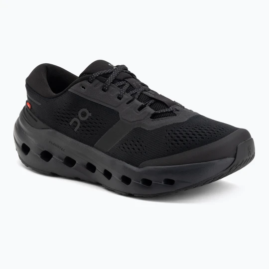 Zdjęcie produktu Buty do biegania męskie On Cloudrunner 3 black/black