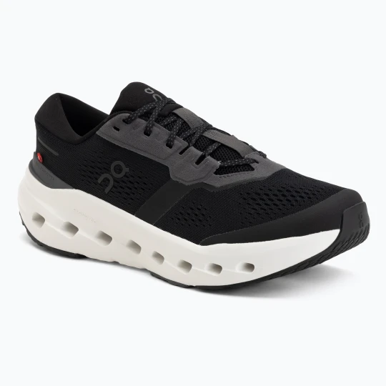 Zdjęcie produktu Buty do biegania męskie On Cloudrunner 3 black/ivory