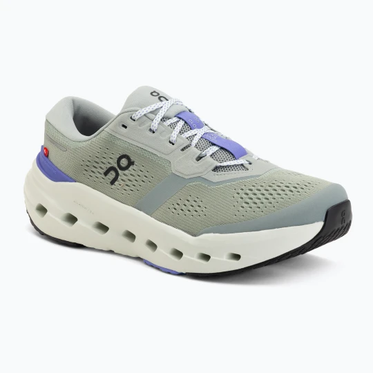 Zdjęcie produktu Buty do biegania męskie On Cloudrunner 3 tin / iceberg Szary