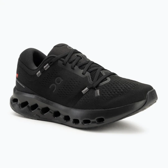 Zdjęcie produktu Buty do biegania męskie On Cloudsurfer 2 black / black