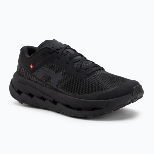 Zdjęcie produktu Buty do biegania męskie On Cloudultra 3 black / black