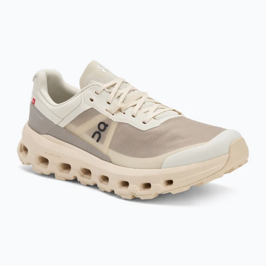 Zdjęcie produktu Buty do biegania męskie On Cloudvista 2 cream / desert Beżowy
