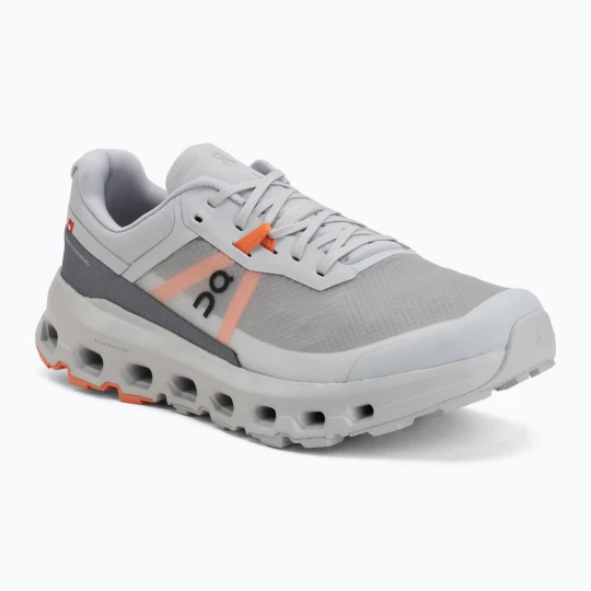 Zdjęcie produktu Buty do biegania męskie On Cloudvista 2 glacier / rock Szary