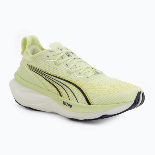 Zdjęcie produktu Buty do biegania męskie PUMA ForeverRun Nitro 2 green