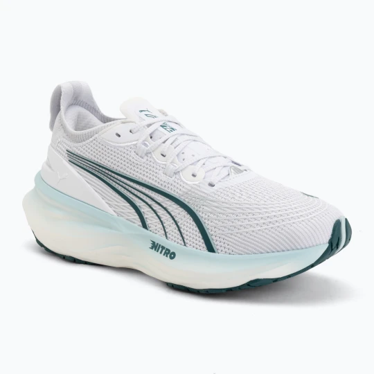 Zdjęcie produktu Buty do biegania męskie PUMA ForeverRun Nitro 2 white