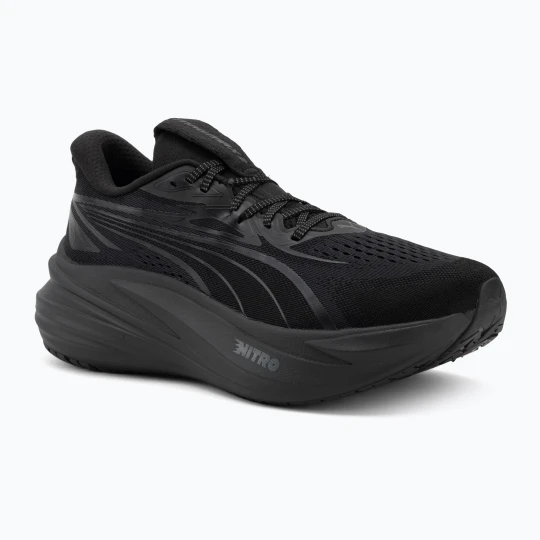 Zdjęcie produktu Buty do biegania męskie PUMA MagMax Nitro 2 black
