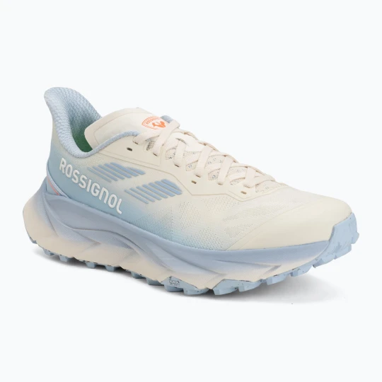 Zdjęcie produktu Buty do biegania męskie Rossignol Vercors whisper white