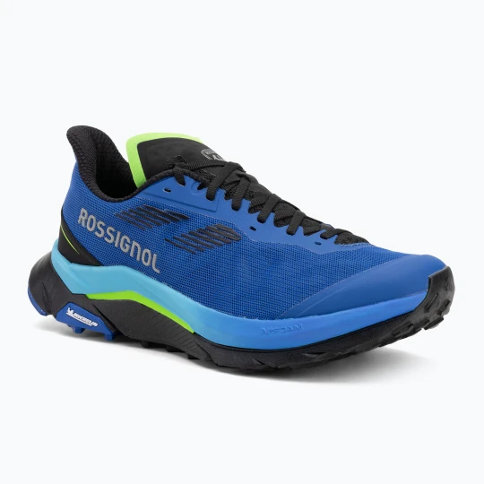 Zdjęcie produktu Buty do biegania męskie Rossignol Vezor dazzle blue