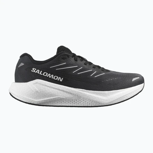 Zdjęcie produktu Buty do biegania męskie Salomon Aero Blaze 3 phantom/white/black