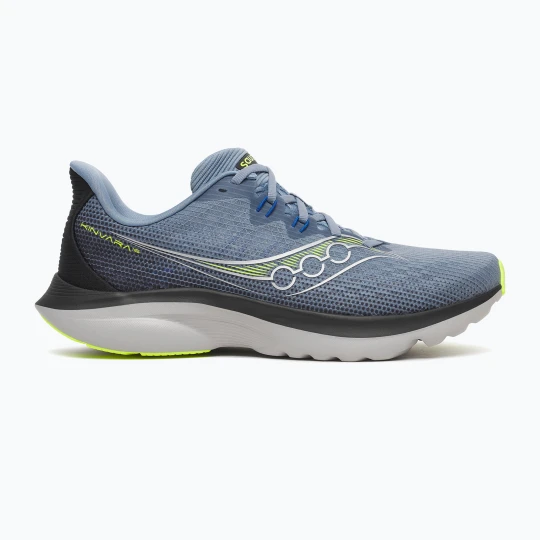 Zdjęcie produktu Buty do biegania męskie Saucony Kinvara 16 windward / black Niebieski