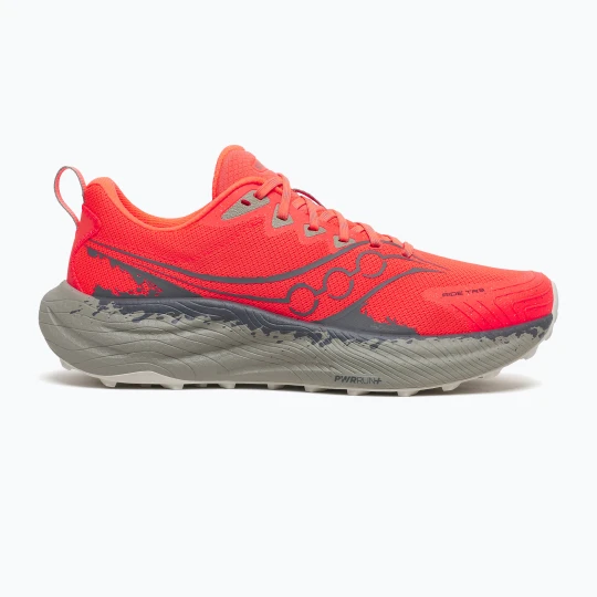 Zdjęcie produktu Buty do biegania męskie Saucony Ride Tr 3 vizired / gatget