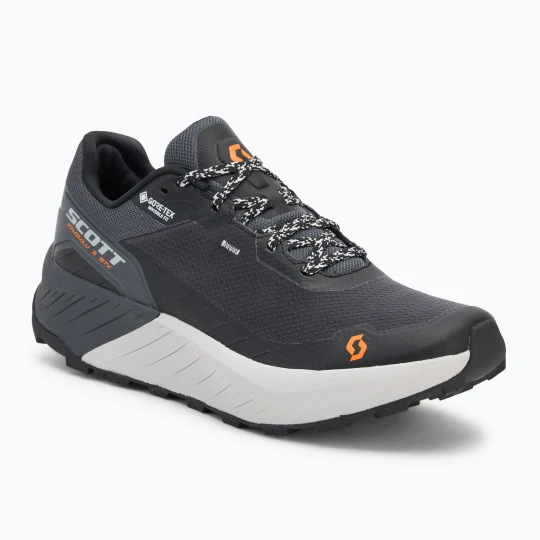 Zdjęcie produktu Buty do biegania męskie SCOTT Kinabalu 3 Gore-Tex black