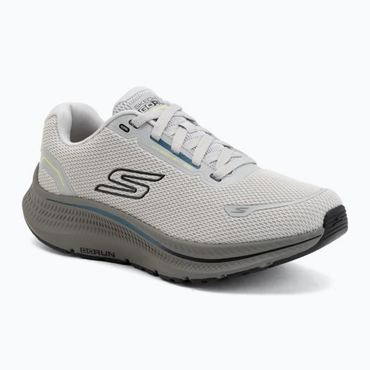 Zdjęcie produktu Buty do biegania męskie SKECHERS Go Run Consistent 2.0 Flight Crew gray Szary
