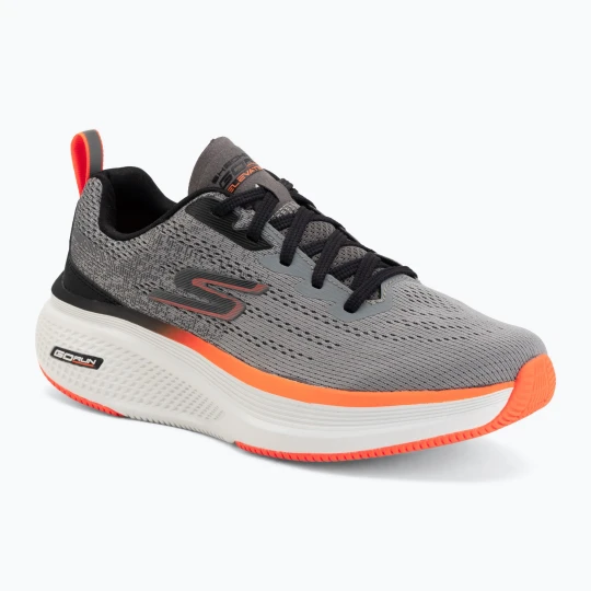 Zdjęcie produktu Buty do biegania męskie SKECHERS Go Run Elevate 2.0 Fluid Motion gray Szary