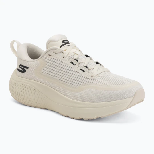 Zdjęcie produktu Buty do biegania męskie SKECHERS Go Run Supersonic Max beige