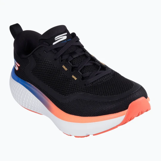 Zdjęcie produktu Buty do biegania męskie SKECHERS Go Run Supersonic Max black