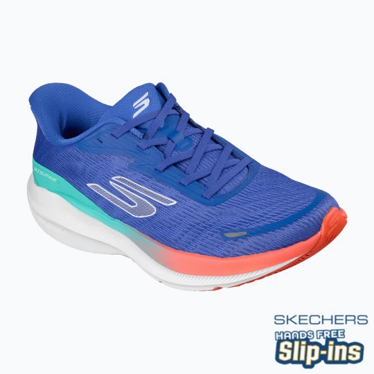 Zdjęcie produktu Buty do biegania męskie SKECHERS Skx Aero Pulse blue