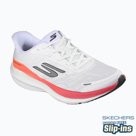 Zdjęcie produktu Buty do biegania męskie SKECHERS Skx Aero Pulse white