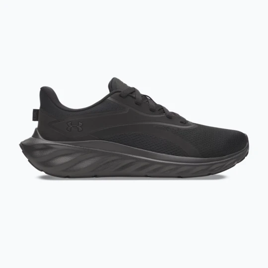 Zdjęcie produktu Buty do biegania męskie Under Armour Ascend black / black / black