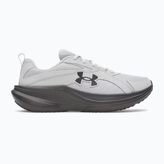 Zdjęcie produktu Buty do biegania męskie Under Armour Assert 11 mod gray / mod gray / black Szary
