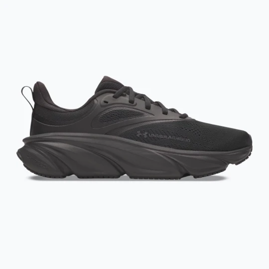 Zdjęcie produktu Buty do biegania męskie Under Armour Charged Rogue 6 Czarny