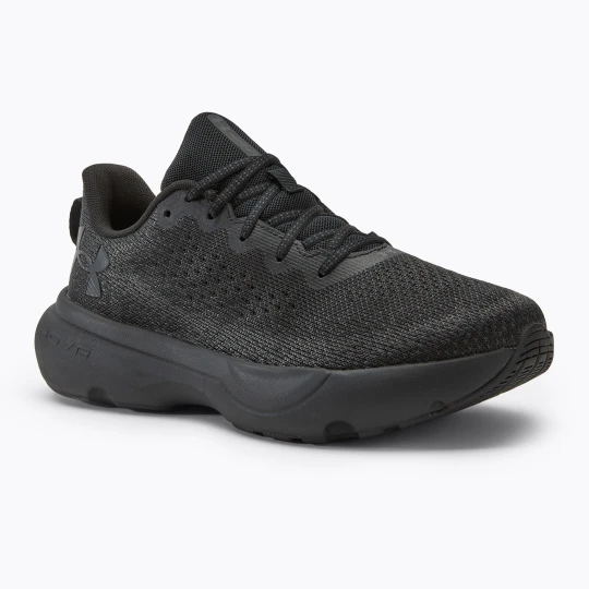 Zdjęcie produktu Buty do biegania męskie Under Armour Infinite black / black / black
