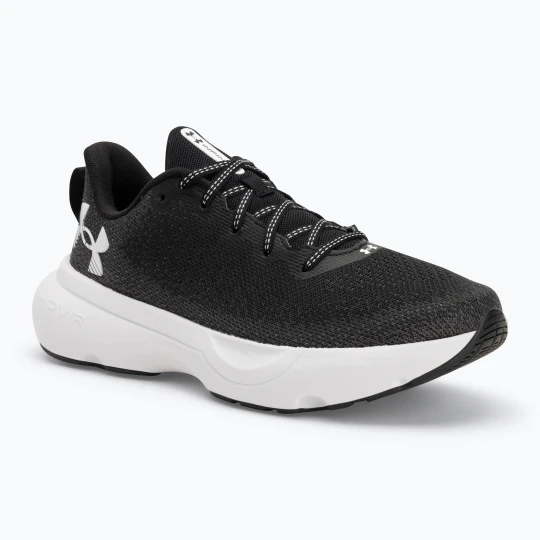 Zdjęcie produktu Buty do biegania męskie Under Armour Infinite black / black / white