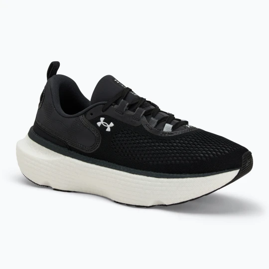 Zdjęcie produktu Buty do biegania męskie Under Armour Infinite Elite 2 black / anthracite / white