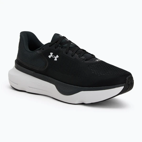 Zdjęcie produktu Buty do biegania męskie Under Armour Innfinite Pro 2 black/anthracite/white