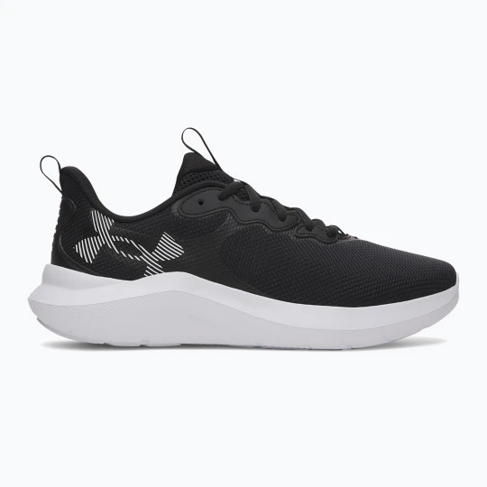 Zdjęcie produktu Buty do biegania męskie Under Armour Phade RN 4 black / black / white