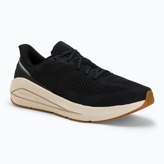 Zdjęcie produktu Buty do biegania męskie Under Armour Sonic 7 black / stone / anthracite