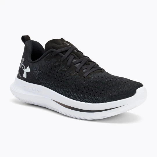 Zdjęcie produktu Buty do biegania męskie Under Armour Velociti 4 black / anthracite / white