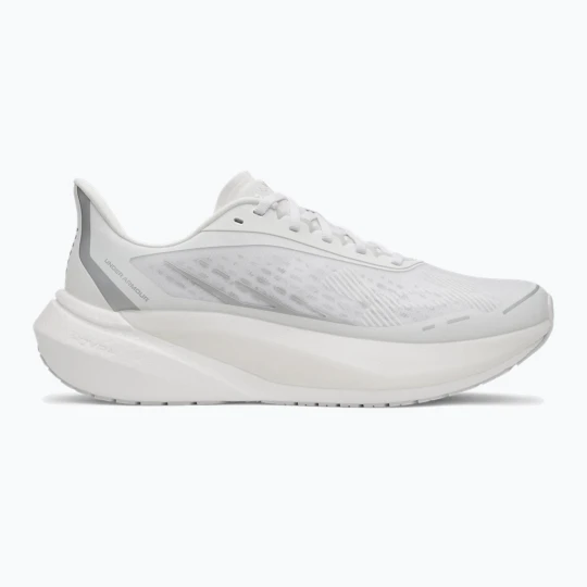 Zdjęcie produktu Buty do biegania męskie Under Armour Velociti Distance white / black / distant gray