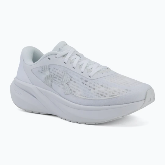 Zdjęcie produktu Buty do biegania męskie Under Armour Velociti Pace white / black / royal
