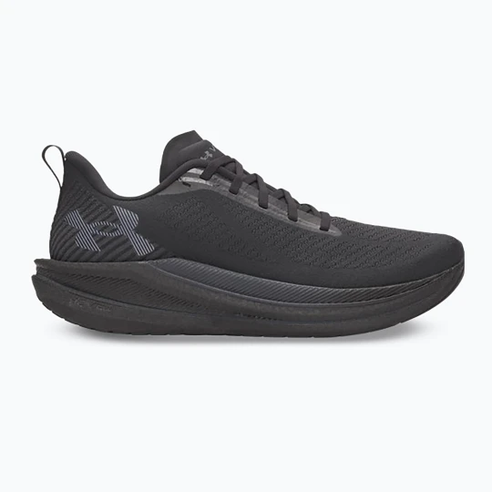 Zdjęcie produktu Buty do biegania męskie Under Armour Velociti SPD black / black / anthracite