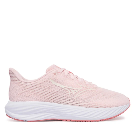 Zdjęcie produktu Buty do biegania Mizuno Enerzy Ridr Jr K1GC2416 Różowy