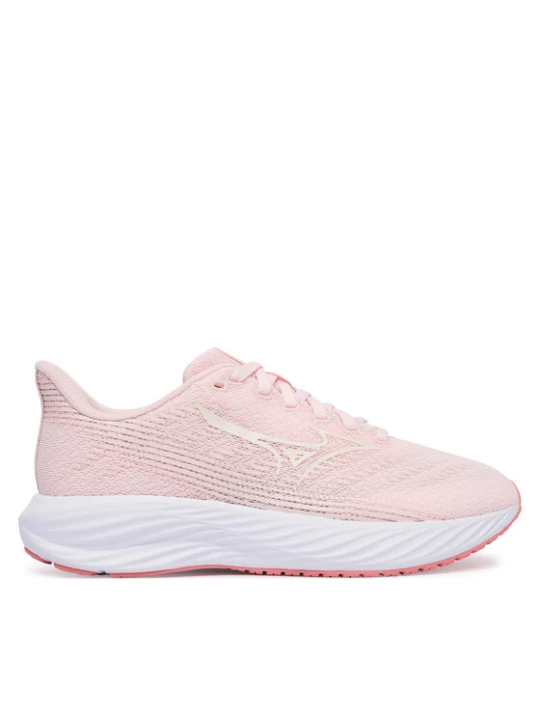 Zdjęcie produktu Buty do biegania Mizuno Enerzy Ridr Jr K1GC2416 Różowy