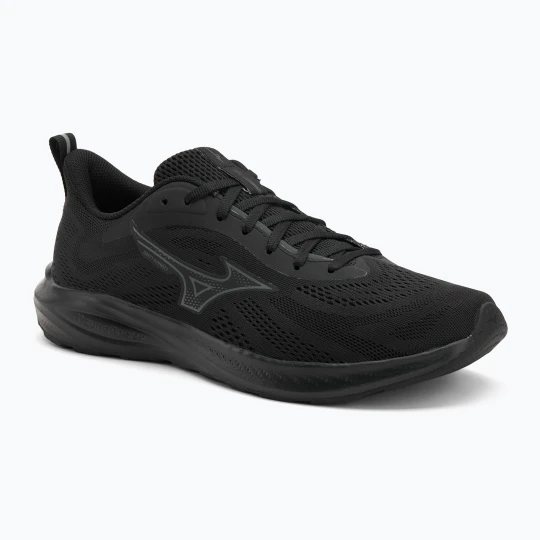 Zdjęcie produktu Buty do biegania Mizuno Enerzy Runnerz 2 black / iron gate