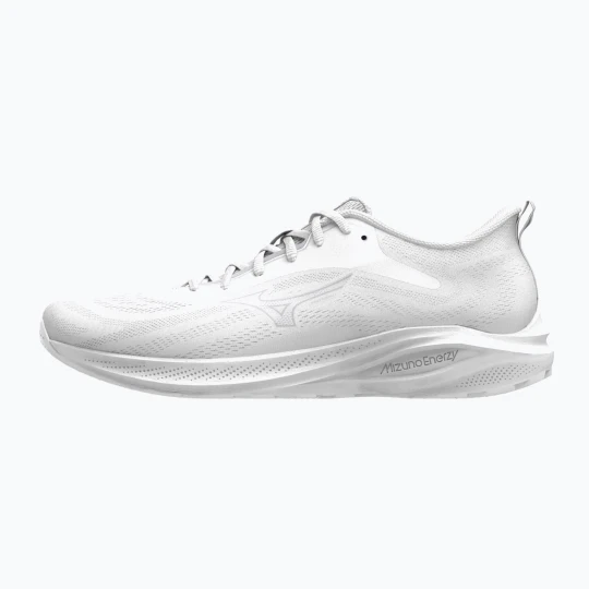 Zdjęcie produktu Buty do biegania Mizuno Enerzy Runnerz 2 white / nimbus cloud