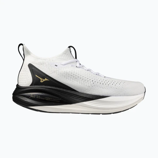 Zdjęcie produktu Buty do biegania Mizuno Mizuno Neo Vista 2 White/Black/Gold